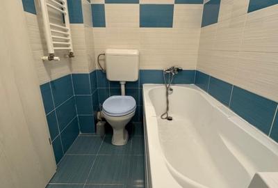 Apartament cu 2 camere decomandat în Central - 5