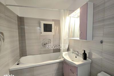 Apartament cu 3 camere decomandat, mobilat în Gheorgheni - 5