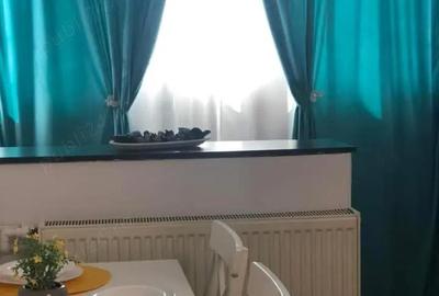 Garsonieră semidecomandată în Basarabia - 1