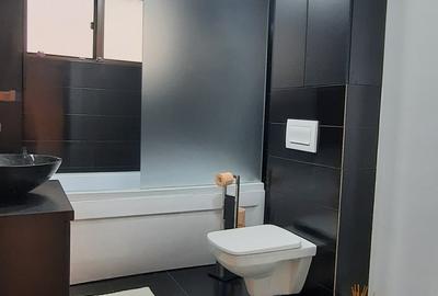 Casa moderna cu teren, Calea Cisnadiei, Arhitectilor - 12