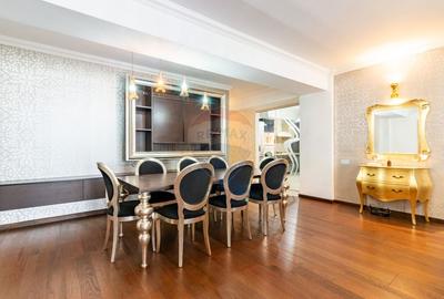 Apartament cu 3 camere semidecomandat, mobilat în Kiseleff - 34