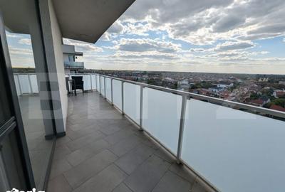 Apartament cu 3 camere în Iosia - 8