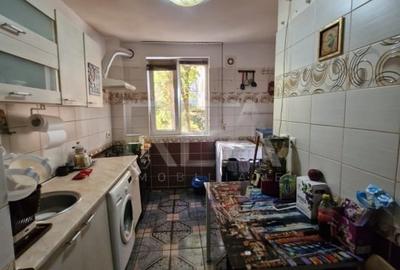 Apartament cu 3 camere la 650 de metri de statiile de tramvai 19 si 49 - 10