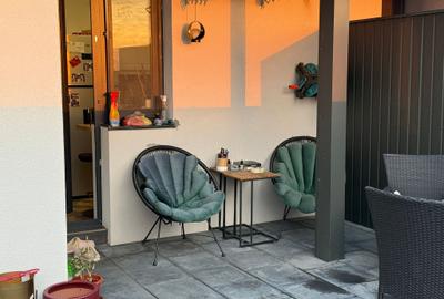 2 camere Terasa proprie Mobilat Utilat - 4