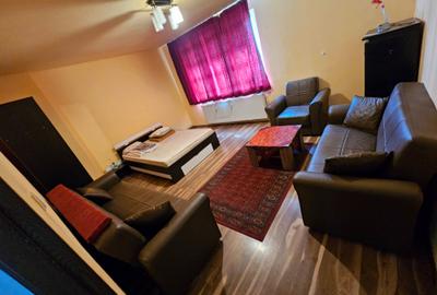 Apartament cu 2 camere decomandat în Central - 2