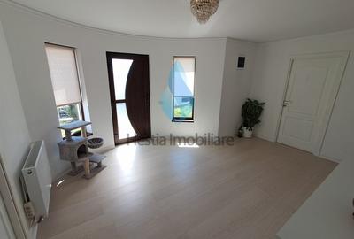 Vila eleganta cu patru camere, Bucium-Plopii fara Sot. - 9