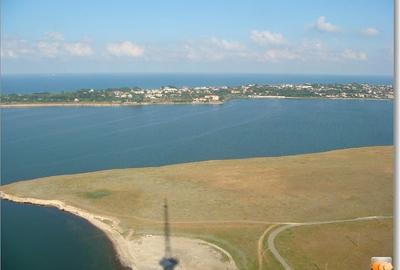 Teren Construcții intravilan de 10000 mp, în Tuzla - 3