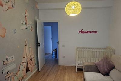 De vanzare casa cu 4 camere | Mogosoaia | Complex rexidential - 8