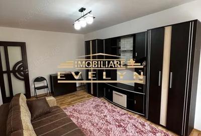 Apartament 2 camere Str. Mihail Kogalniceanu (Liceul Sportiv) - 1