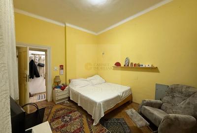 Apartament cu 2 camere circular, mobilat în Cișmigiu - 5
