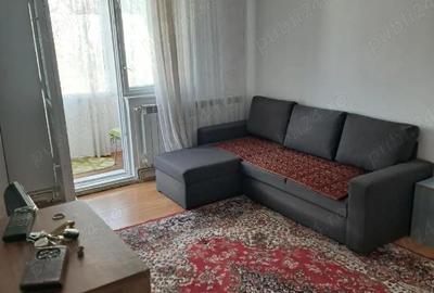 Apartament cu 2 camere semidecomandat în Central - 5