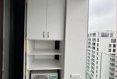 De închiriat: apartament 3 camere - One Cotroceni - comision 0 - 16