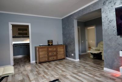 Casa parter si mansarda in zona Garii, Vaslui - 4