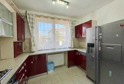 Duplex cu 4 camere cu Teren 200 Mp în Corbeanca - 3