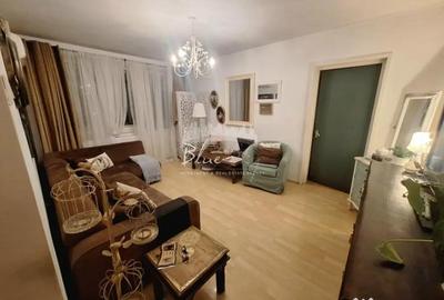 Apartament cu 4 camere semidecomandat în Tomis III - 13
