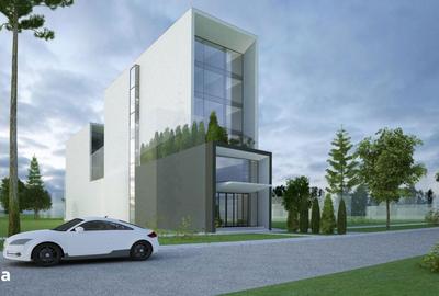 Teren de 925 mp, în Central - 2