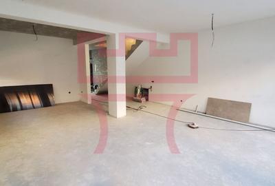 Casă individuală cu 5 camere cu Canalizare în Gheorgheni - 4