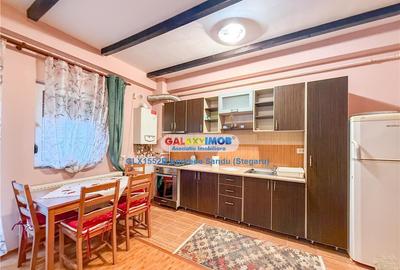 Garsoniera spatioasa de inchiriat Militari Residence, Str. R - 4