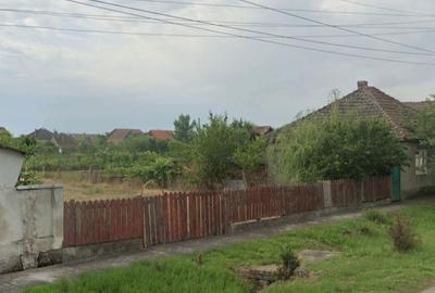 Teren de 511 mp, în Exterior Vest - 1