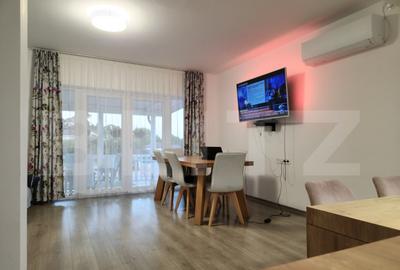 Oportunitate ! Casa pe un singur nivel in Sancraiu de Mures - 7