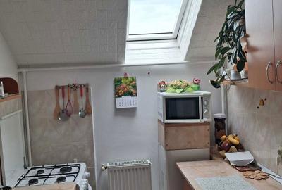 Apartament cu 2 camere semidecomandat în Florești - 8