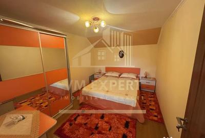 Casă cu 5 camere cu Teren 600 Mp în Rucăr - 13