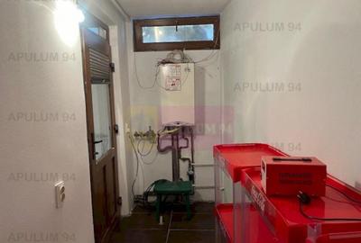 Casă cu 3 camere cu Canalizare în Chiajna - 5