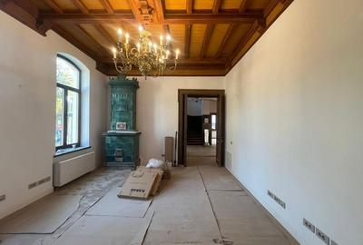 Vilă de lux pentru închiriere – ideală pentru consulat sau avocatura - 7