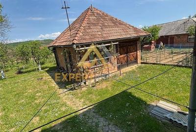 Casă cu 5 camere cu Teren 726 Mp în Copalnic - 15