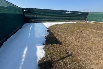 Casă cu 5 camere cu Canalizare în Otopeni - 10