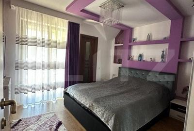 Casa duplex de vanzare, 128mp, Corunca - 8