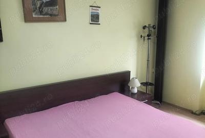 Garsonieră decomandată în Complex Studențesc - 1