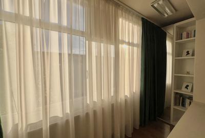 Apartament cu 2 camere semidecomandat, mobilat în Dâmbovița - 9