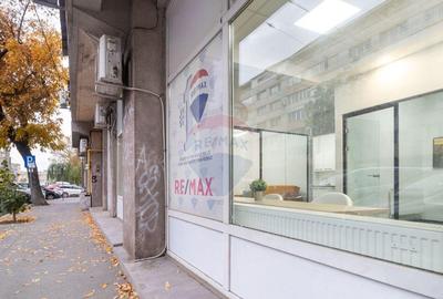 Spa?iu comercial modern cu vitrina, stradal, Gara de Nord - 3