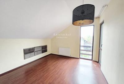 Vanzari Case / Vile in Corbeanca - cartier rezidential - 12