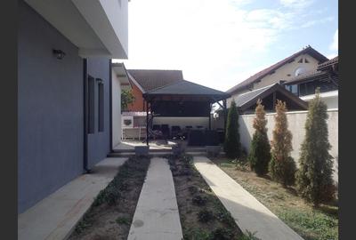 Vilă modernă P+M - Preajba Nouă, Târgu Jiu - 27