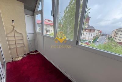 2 camere, Pet Friendly,LIDL, Parcare, Buna Ziua,Grand Hotel,Trifoiului - 3