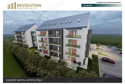 NEW! COMISION 0% - Apartamente 2 si 3 camere - Oltului 13C, Baia Mare - 2