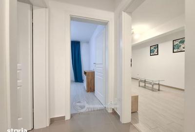 Apartament cu 2 camere decomandat în Miroslava - 10