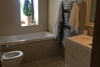 Apt 2 cam, dec., et. 6, mobilat si utilat, lux - Pitesti - 3