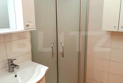 Apartament cu 3 camere decomandat în Cetății - 3