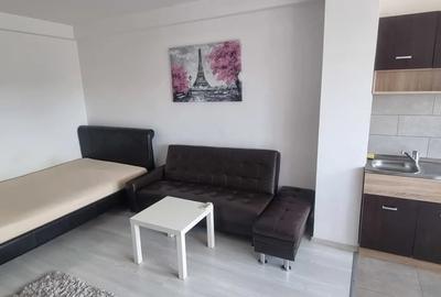 Garsonieră decomandată, mobilată în Iancului - 5