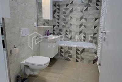 Studio modern de vânzare în complexul Maurer Residence, Târgu Mureș - 7