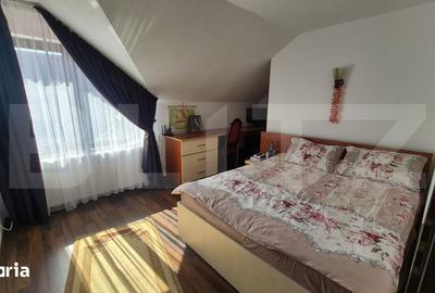 Casă cu 5 camere cu Teren 1487 Mp în Lazuri - 19