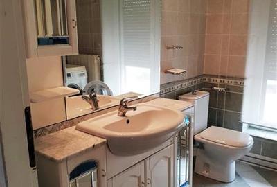 Apartament cu 5 camere semidecomandat, mobilat în Grădina Icoanei - 18