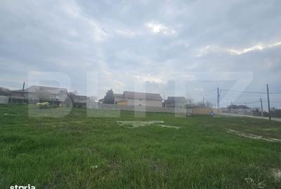 Spațiu comercial, în Jieni - 2