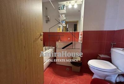 Apartament 3 camere, etaj internediar, finisat, zona str Constantin Brancusi - 18