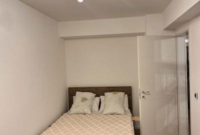 Apartament cu 2 camere, mobilat în Central - 2