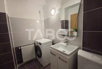 Apartament cu 3 camere decomandat, mobilat în Turnișor - 10