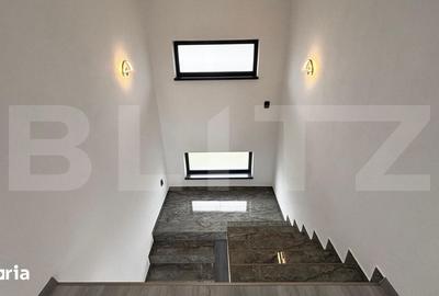 Casă cu 4 camere cu Teren 600 Mp în Ghercești - 1